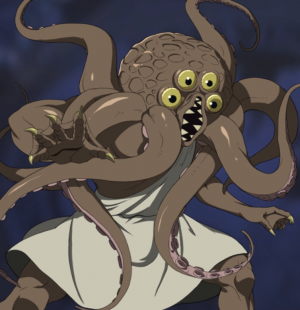 Seafolkpng — One Punch Man: Road to Hero option 38