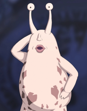 Slugruspng — One Punch Man: Road to Hero option 40