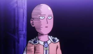 Free download one discount punch man season 1