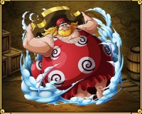 125jpg — One Piece Powerlevel (Over 350 Characters available option 28