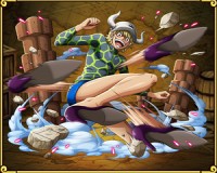 126jpg — One Piece Powerlevel (Over 350 Characters available option 29