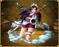 127jpg — One Piece Powerlevel (Over 350 Characters available option 30