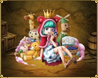 129jpg — One Piece Powerlevel (Over 350 Characters available option 32