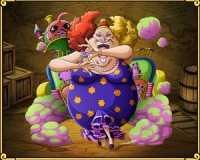 130jpg — One Piece Powerlevel (Over 350 Characters available option 34