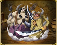 144jpg — One Piece Powerlevel (Over 350 Characters available option 50