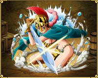 151jpg — One Piece Powerlevel (Over 350 Characters available option 58