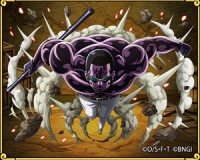 157jpg — One Piece Powerlevel (Over 350 Characters available option 64