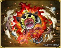 176jpg — One Piece Powerlevel (Over 350 Characters available option 85