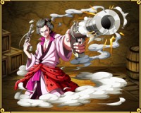 195jpg — One Piece Powerlevel (Over 350 Characters available option 107