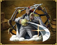 205jpg — One Piece Powerlevel (Over 350 Characters available option 119