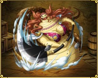 238jpg — One Piece Powerlevel (Over 350 Characters available option 157