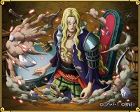 245jpg — One Piece Powerlevel (Over 350 Characters available option 165