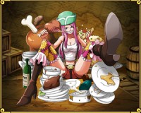 256jpg — One Piece Powerlevel (Over 350 Characters available option 177