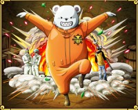 257jpg — One Piece Powerlevel (Over 350 Characters available option 178