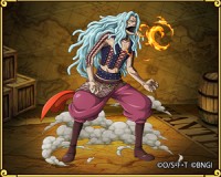 258jpg — One Piece Powerlevel (Over 350 Characters available option 179