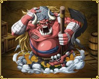 265jpg — One Piece Powerlevel (Over 350 Characters available option 187