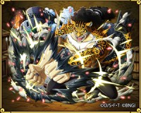 2715jpg — One Piece Powerlevel (Over 350 Characters available option 195