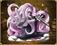 275jpg — One Piece Powerlevel (Over 350 Characters available option 200