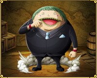 276jpg — One Piece Powerlevel (Over 350 Characters available option 201