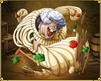 279jpg — One Piece Powerlevel (Over 350 Characters available option 204