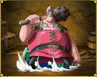287jpg — One Piece Powerlevel (Over 350 Characters available option 213