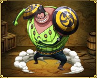293jpg — One Piece Powerlevel (Over 350 Characters available option 220