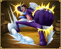 298jpg — One Piece Powerlevel (Over 350 Characters available option 225