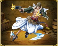 303jpg — One Piece Powerlevel (Over 350 Characters available option 232