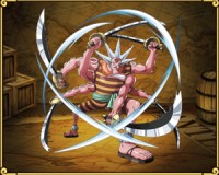 334jpg — One Piece Powerlevel (Over 350 Characters available option 266
