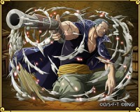 46jpg — One Piece Powerlevel (Over 350 Characters available option 299