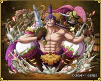 61jpg — One Piece Powerlevel (Over 350 Characters available option 316