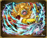 75jpg — One Piece Powerlevel (Over 350 Characters available option 330