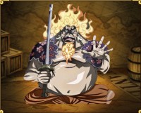 81jpg — One Piece Powerlevel (Over 350 Characters available option 337
