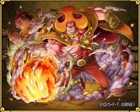 95jpg — One Piece Powerlevel (Over 350 Characters available option 353