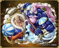 96jpg — One Piece Powerlevel (Over 350 Characters available option 354