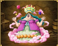 97jpg — One Piece Powerlevel (Over 350 Characters available option 355