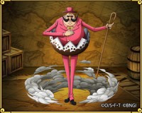 98jpg — One Piece Powerlevel (Over 350 Characters available option 356