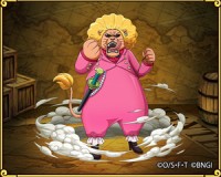 99jpg — One Piece Powerlevel (Over 350 Characters available option 357