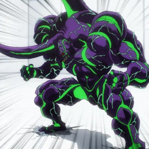 9ntujdfmyysjpg — OnePunchMan power tier-list option 8