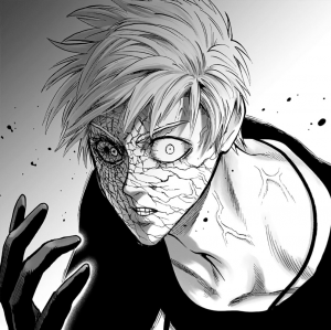 Mc K Moj4vejpg — OnePunchMan power tier-list option 29