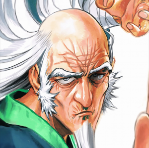 Nnkxa2wnaajpg — OnePunchMan power tier-list option 31