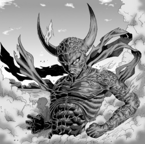 Ohogjt5fccjpg — OnePunchMan power tier-list option 32