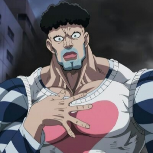 Vqujfv Jisgjpg — OnePunchMan power tier-list option 42