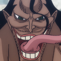 Caribouportraitpng — Onigashima Characters Tier List option 7