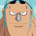 Frankyportraitpng — Onigashima Characters Tier List option 18