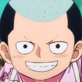 Kozukimomonosukeportraitpng — Onigashima Characters Tier List option 40
