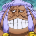 Omasaportraitpng — Onigashima Characters Tier List option 50
