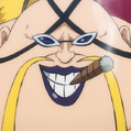 Queenportraitpng — Onigashima Characters Tier List option 54