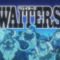 Waitersportraitpng — Onigashima Characters Tier List option 73
