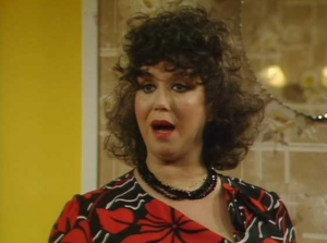 Junie Snelljpg — Only Fools and Horses Characters option 9